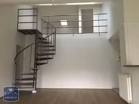 appartement à louer 4 pièces 97.51 m² - belval (08) - 755€