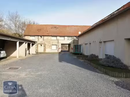 appartement à louer 3 pièces 69.63 m² - eppes (02) - 510€