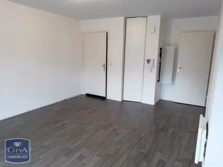 appartement à louer 2 pièces 52.6 m² - mazingarbe (62) - 660€