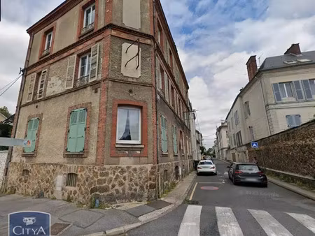 appartement à louer 1 pièce 23 m² - meaux (77) - 540€