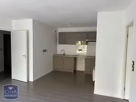 appartement à louer 3 pièces 53.4 m² - sallaumines (62) - 560€