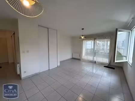 appartement à louer 2 pièces 48.13 m² - vaux-sur-mer (17) - 710€