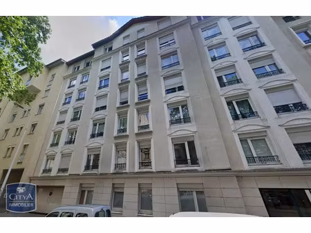 parking à louer - lyon 7e arrondissement (69007) - 94€