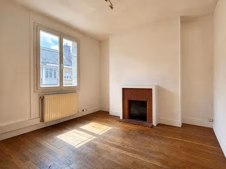 vente appartement 2 pièces 37.78 m² à beauvais (60000)  89 000 €