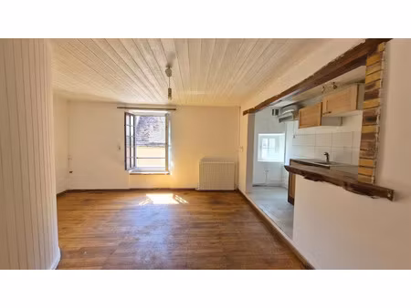 vente appartement 2 pièces 36.82 m² à arpajon (91290)  100 000 €