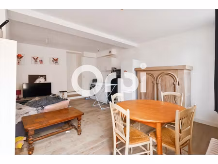 vente appartement 1 pièce 26.2 m² à dunkerque (59140)  69 900 €