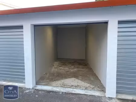 parking à louer - toulouse (31) - 125€