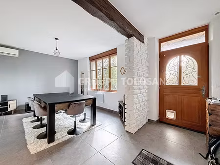 vente appartement 3 pièces 79 m² à lavaur (81500)  125 000 €