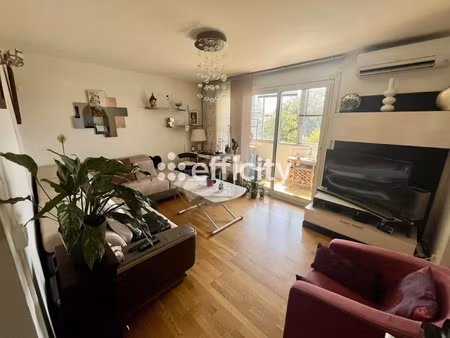 vente appartement 4 pièces 70 m² à marseille 15ème (13015)  110 000 €