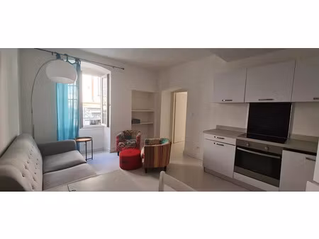 vente appartement 3 pièces 57 m² à corte (20250)  155 000 €