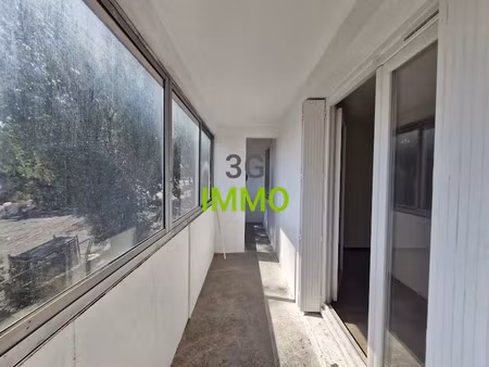 vente appartement 2 pièces 37.19 m² à nimes (30000)  37 500 €