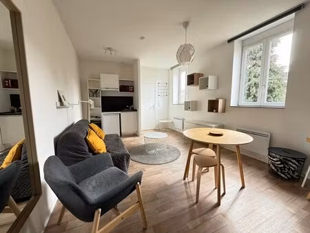 à louer appartement 33 36 m² – 950 € |roubaix