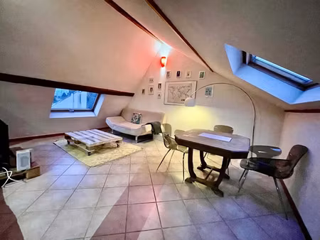 vente appartement 2 pièces 42.31 m² à montargis (45200)  65 500 €