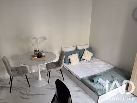 vente appartement 1 pièce 18 m² à montpellier (34000)  68 000 €