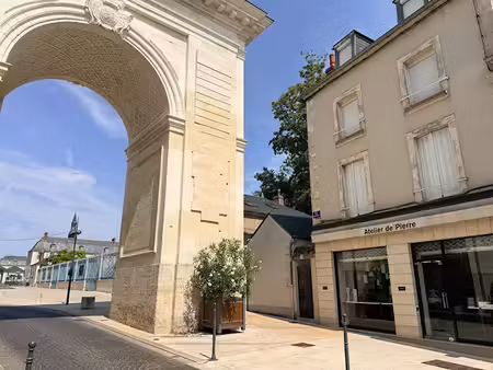vente appartement 2 pièces 43 m² à nevers (58000)  66 000 €