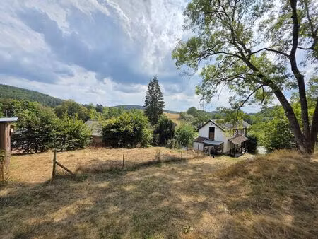 maison à vendre à rue de l'isbelle 3 érezée (vbe52693)