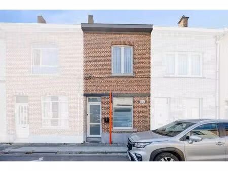 maison à vendre à pamelstraat 255 ninove (rbw61537)