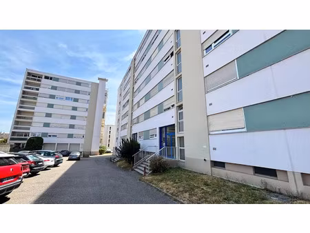 vente appartement 2 pièces 46 m² à limoges (87000)  70 000 €