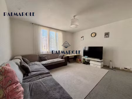vente appartement 2 pièces 54 m² à perpignan (66000)  77 000 €