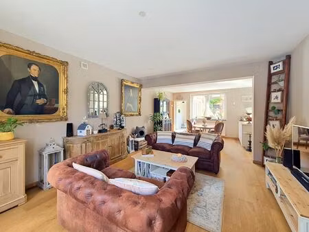 maison à vendre à rue joseph jadot 59 orp-jauche (vbe52711)