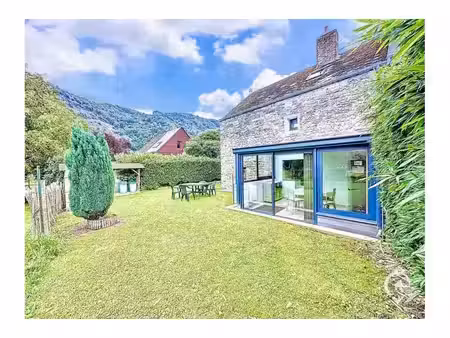 maison à vendre à rue du tony  08600 chooz france 3-3/2 beauraing (vbe52670)