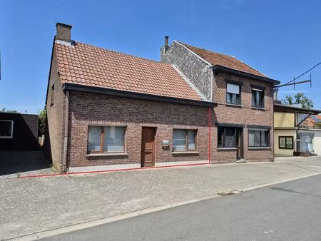 maison à vendre à broekstraat 95 opwijk (rwc43148)
