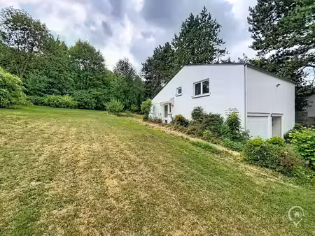 villa à vendre à rue des cortils 22 profondeville (vbe52653)