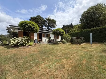maison à vendre à la truchette 5 ferrières (vbe52712)