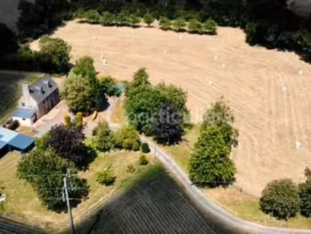 vente maison à la haye-pesnel (50320) : à vendre / 172m² la haye-pesnel