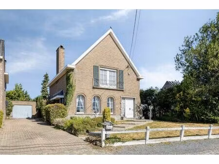 maison à vendre à kluize 16 lede (rbw61590)