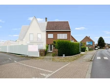 maison à vendre à omer de vidtslaan 35 roosdaal (rbw61593)