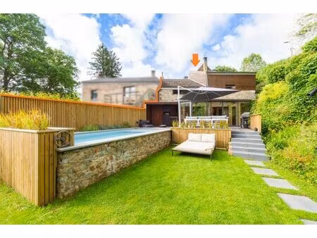 maison à vendre à al'venne  12 mortroux (vbe52879)