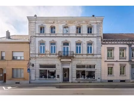 maison à vendre à porte d'ogy 15 lessines (vbe52694)