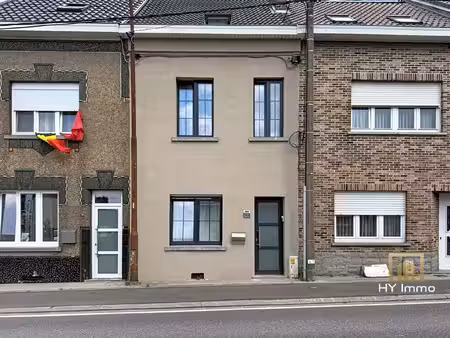 maison à vendre à bergensesteenweg 761 oudenaken (rbw61878)