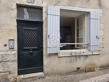 vente appartement 2 pièces 31.5 m² à blois (41000)  82 000 €