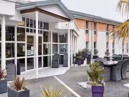 vente appartement 1 pièce 22 m² à cosnac (19360)  83 090 €