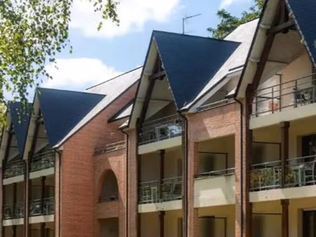 vente appartement 2 pièces 42.03 m² à gonneville-sur-honfleur (14600)  82 525 €