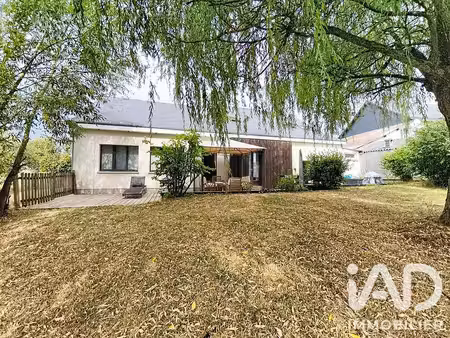 maison de village à viel-saint-remy (08270)