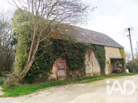 terrain à le plessis-dorin (41170)