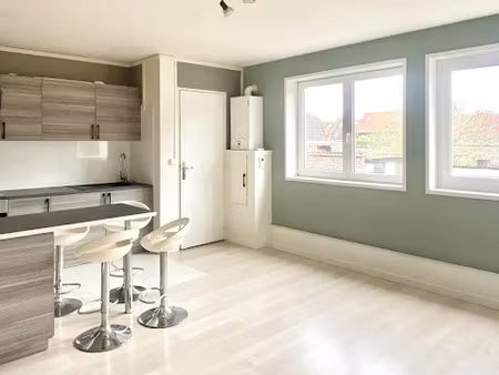 vente appartement 2 pièces 34 m² à lys-lez-lannoy (59390)  93 500 €