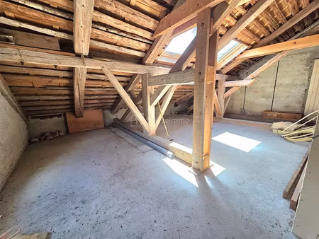 vente appartement 4 pièces 110 m² à maîche (25120)  89 000 €
