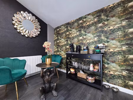 vente local commercial 2 pièces  70.00m²  redon