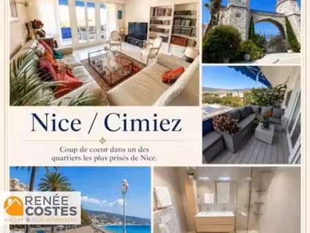 viager occupé - f77-h81 ans - nice (06000)