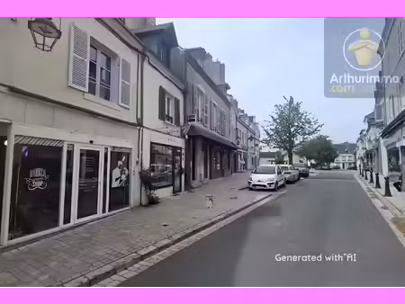 vente immeuble 4 pièces 90 m2 à beaugency