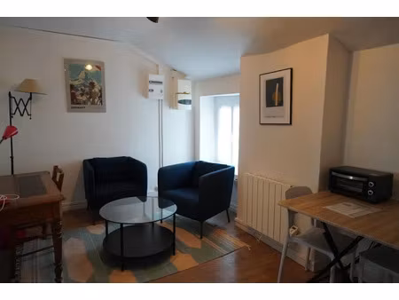 vente appartement 2 pièces 29.55 m² à dijon (21000)  108 000 €