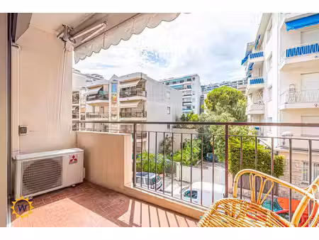 a vendre - duplex de 2 pièces - rue des potiers