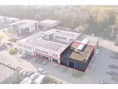 commercieel te koop in zellik