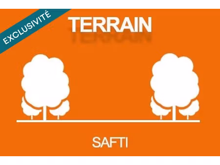 vente terrain à batir à epping (57720)  28 500 €