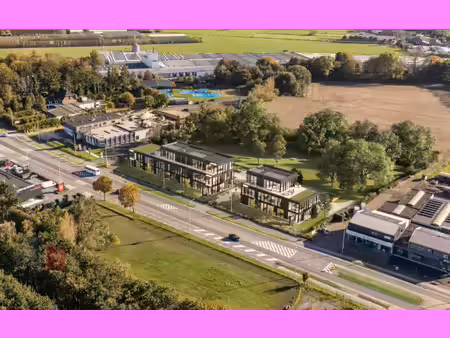 commercieel te koop in lokeren