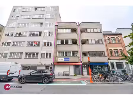 commercieel te koop in mechelen met 7 slaapkamers